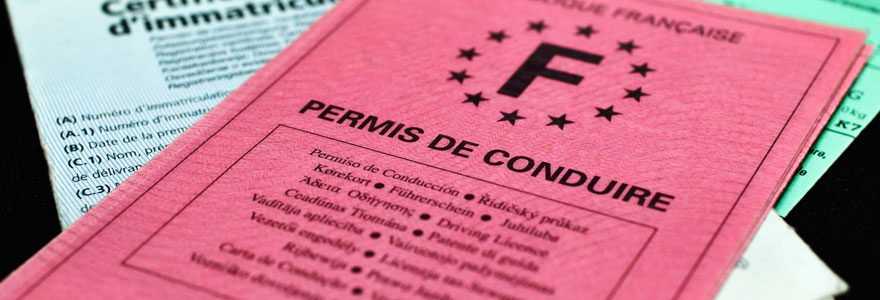 Permis probatoire