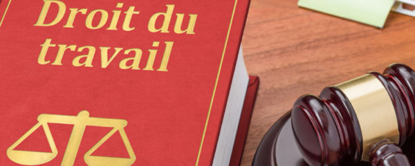 Droit du travail