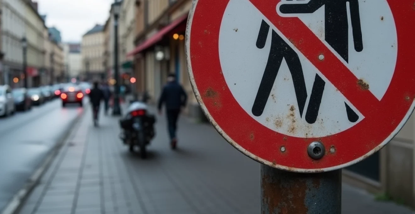 mot-laisse-sur-pare-brise-pour-stationnement-interdit-a-t-il-valeur-juridique