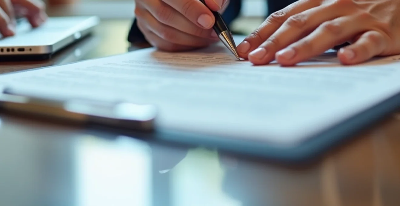 signer-un-document-a-la-place-de-quelqu-un-est-ce-legal