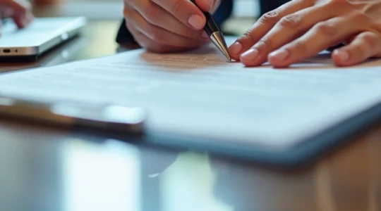 signer-un-document-a-la-place-de-quelqu-un-est-ce-legal