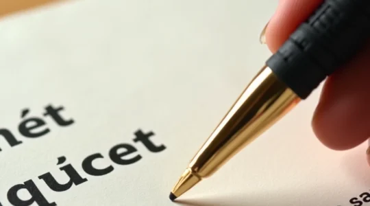 un-ecrit-signe-par-mandant-validite-juridique-que-vaut-il