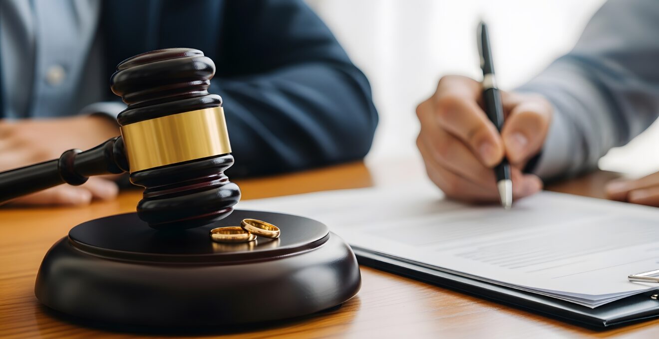 Réforme de la justice familiale